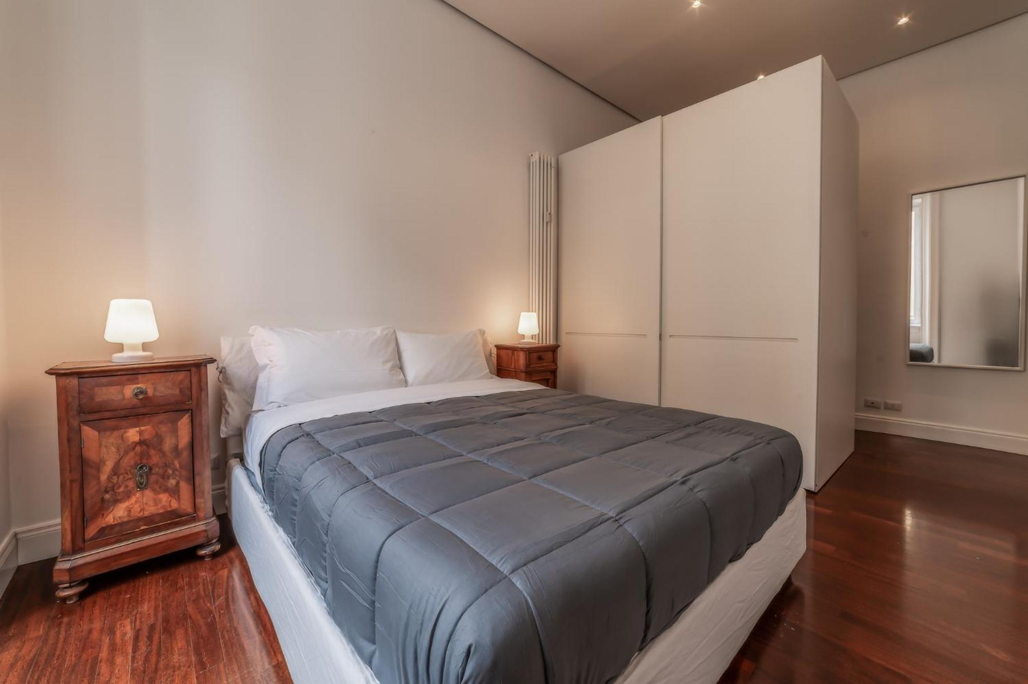 Casa Lavinia - Basilica Santa Maria Maggiore Apartment *