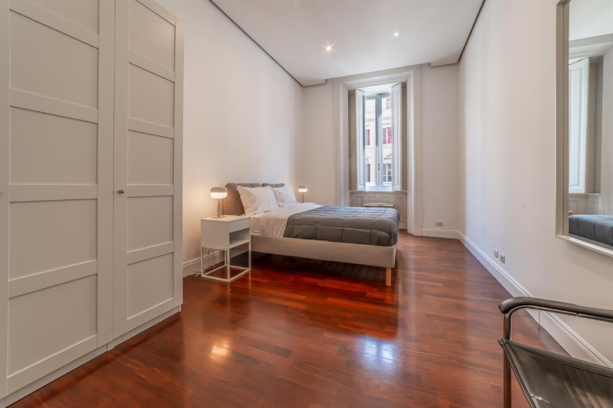 Apartment Casa Lavinia - Basilica Santa Maria Maggiore *