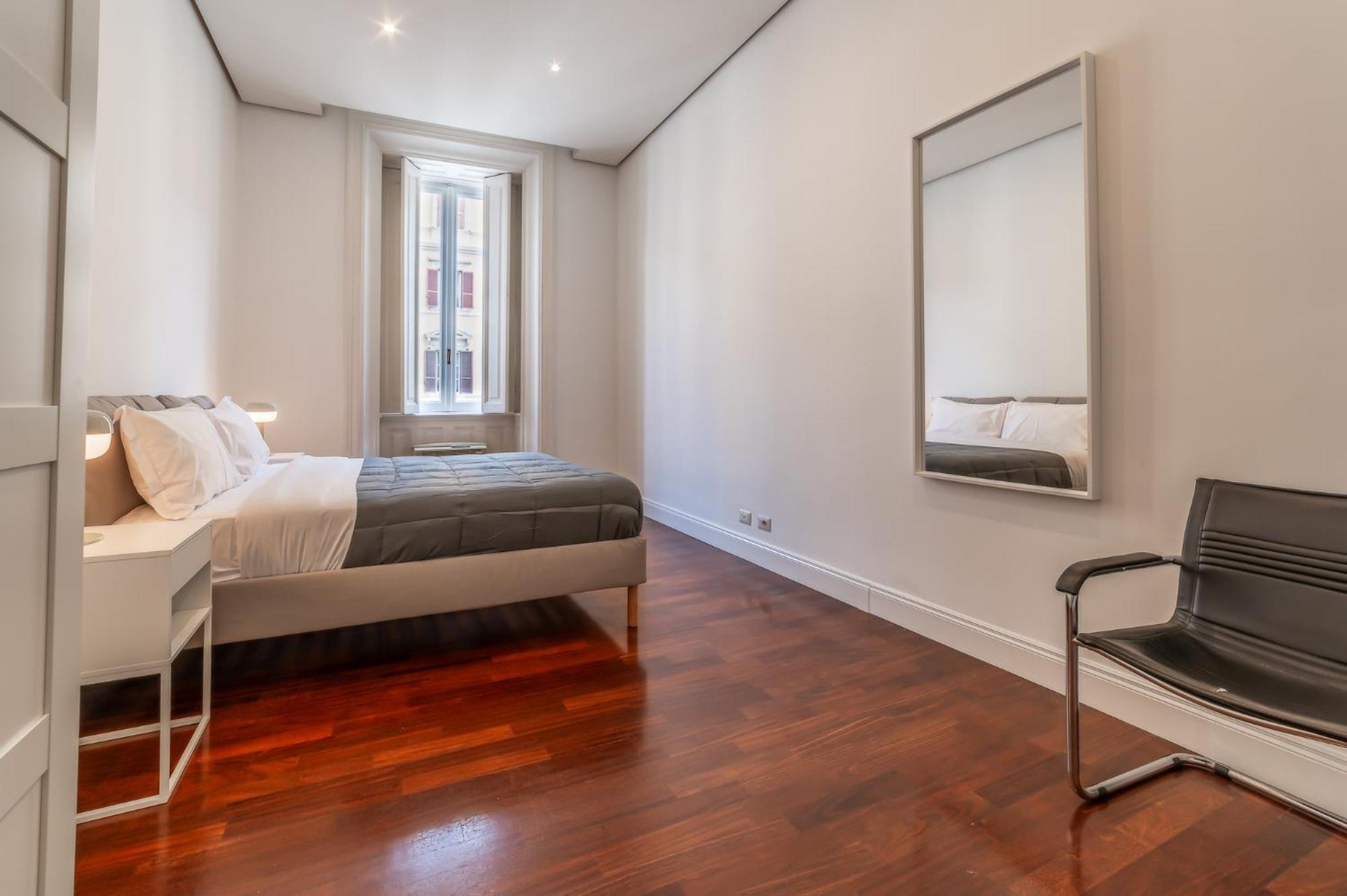Casa Lavinia - Basilica Santa Maria Maggiore Apartment