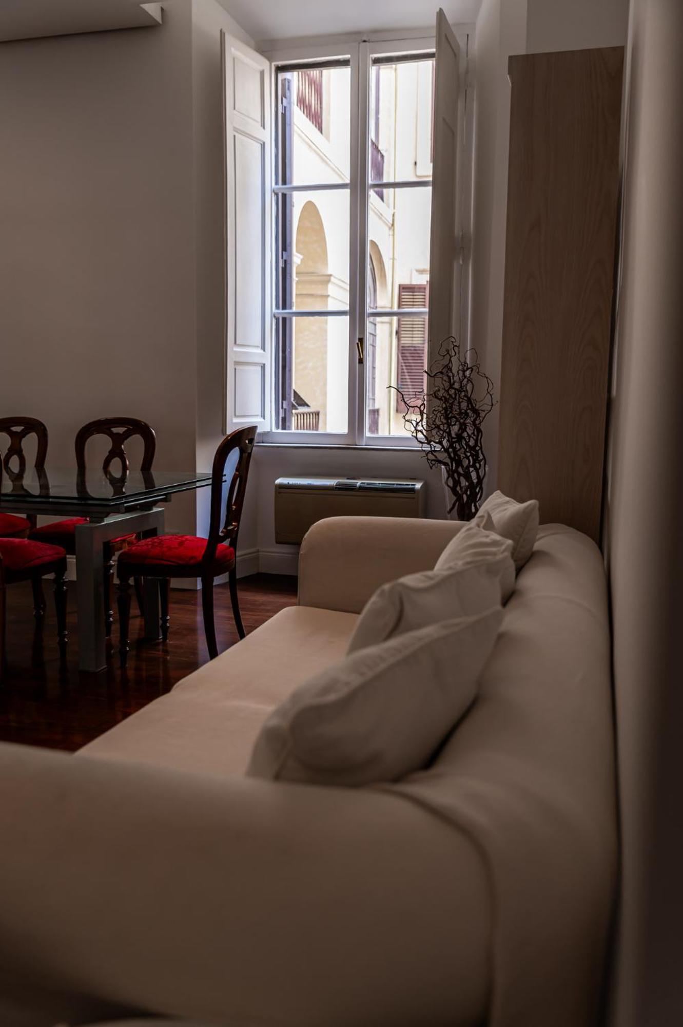 Apartment Casa Lavinia - Basilica Santa Maria Maggiore *