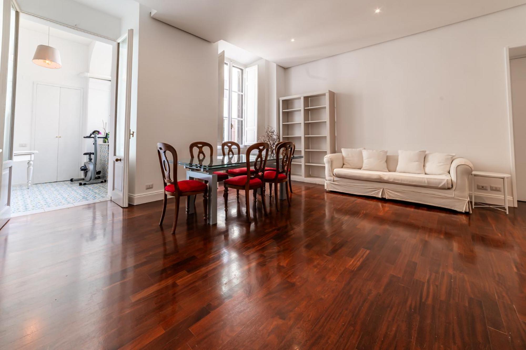 Apartment Casa Lavinia - Basilica Santa Maria Maggiore