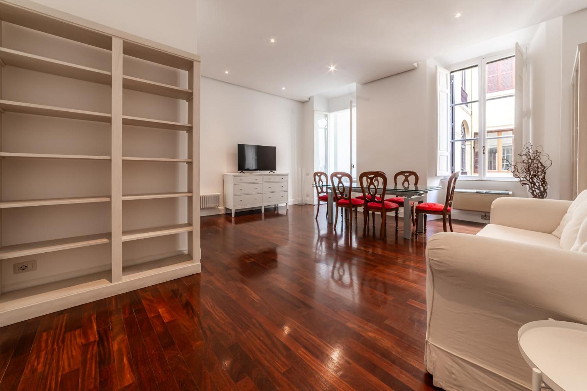 Casa Lavinia - Basilica Santa Maria Maggiore Apartment