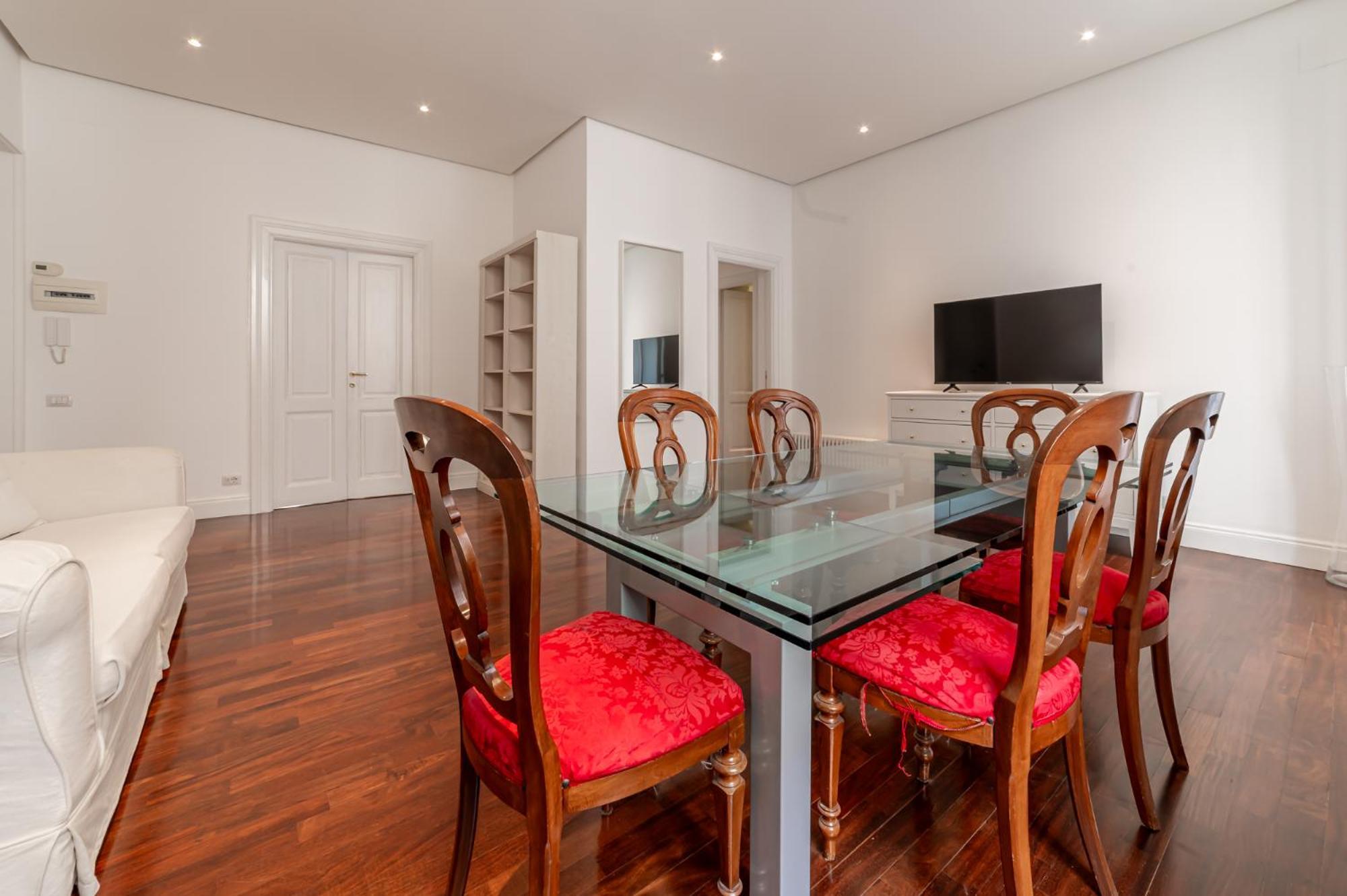 Casa Lavinia - Basilica Santa Maria Maggiore Apartment