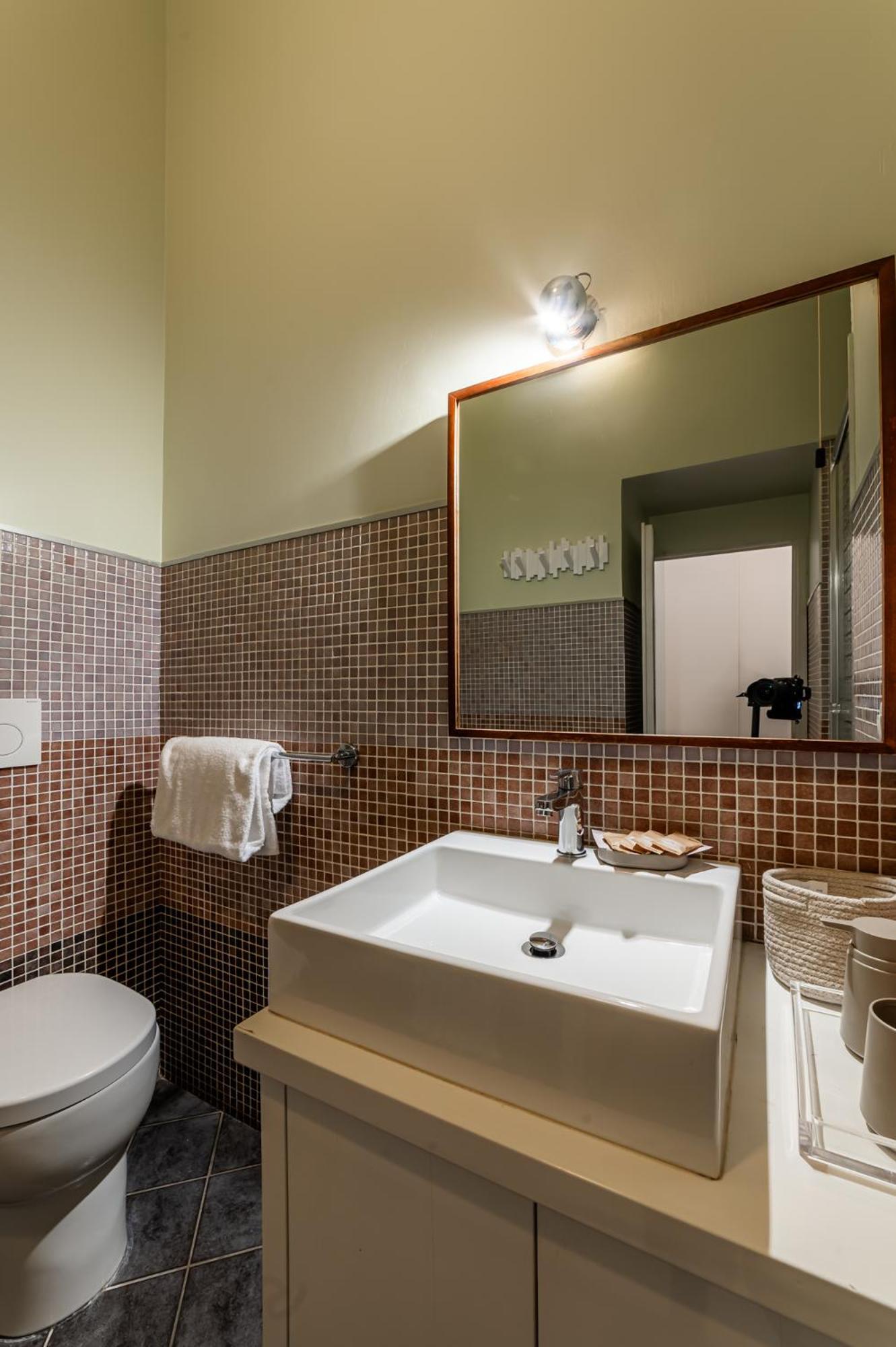 Casa Lavinia - Basilica Santa Maria Maggiore Apartment *